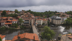 Conseiller Bancaire Limoges